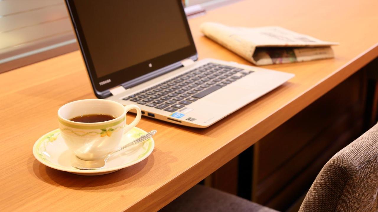 호텔 도쿄 가든 팰리스 외부 사진
