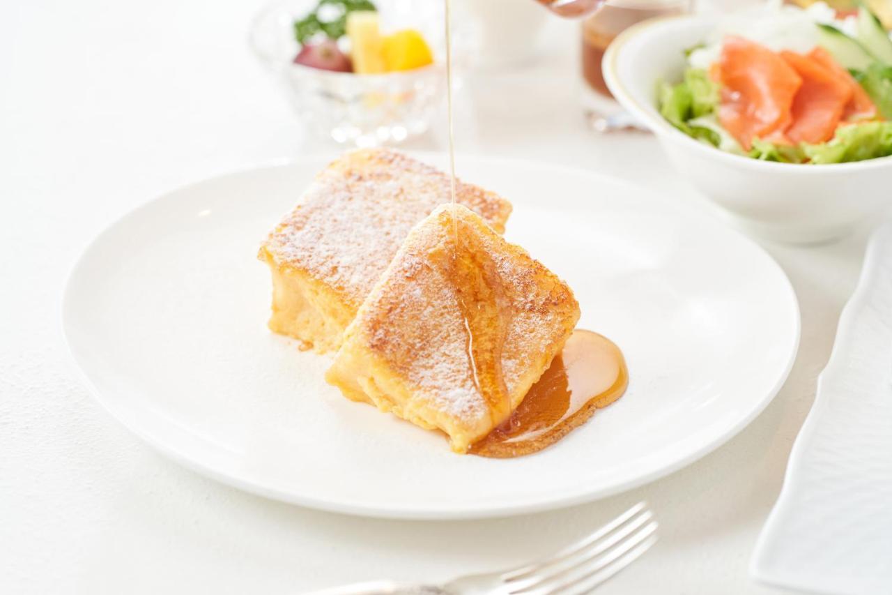 호텔 도쿄 가든 팰리스 외부 사진
